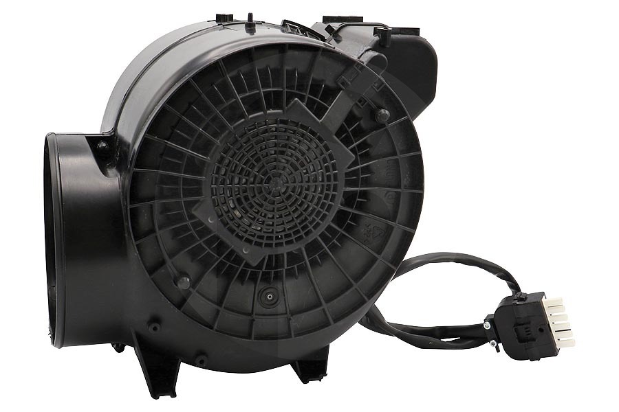 Whirlpool Campana extractora Motor campana extractora 481236118493 apto para entre otros AKR676IX, AKR976IX