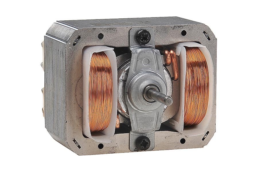 Whirlpool Campana extractora Motor (De) campana extractora 481236118575 apto para entre otros AKR689, AKR989