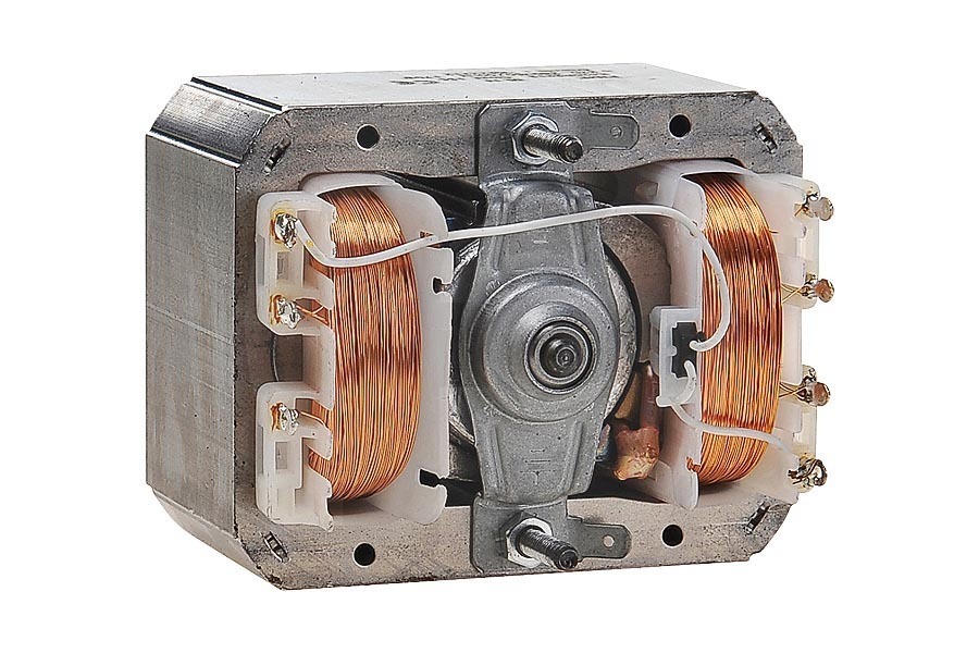Hotpoint Campana extractora Motor (De) campana extractora 481236118575