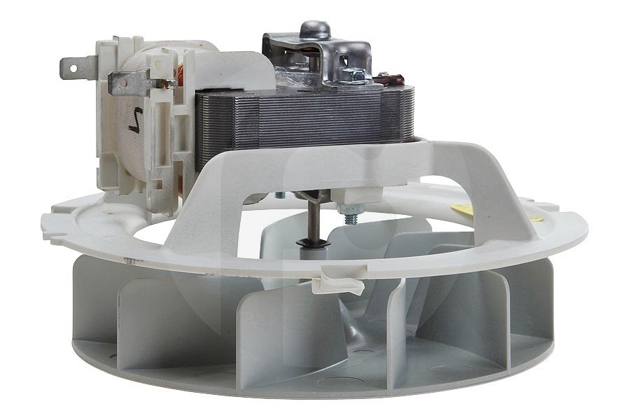Whirlpool Microonde Ventola microonde 481236118511