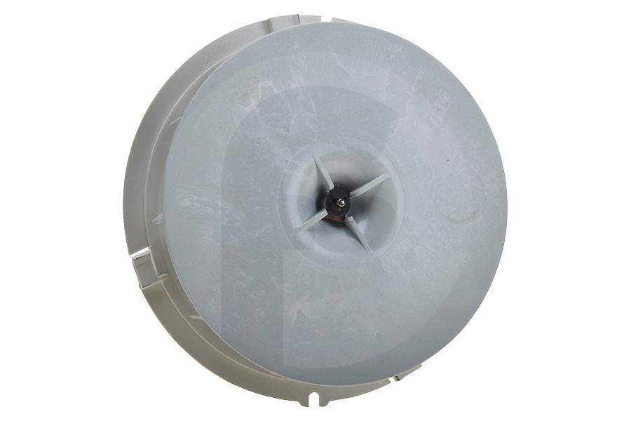 Whirlpool Microonde Ventola microonde 481236118511