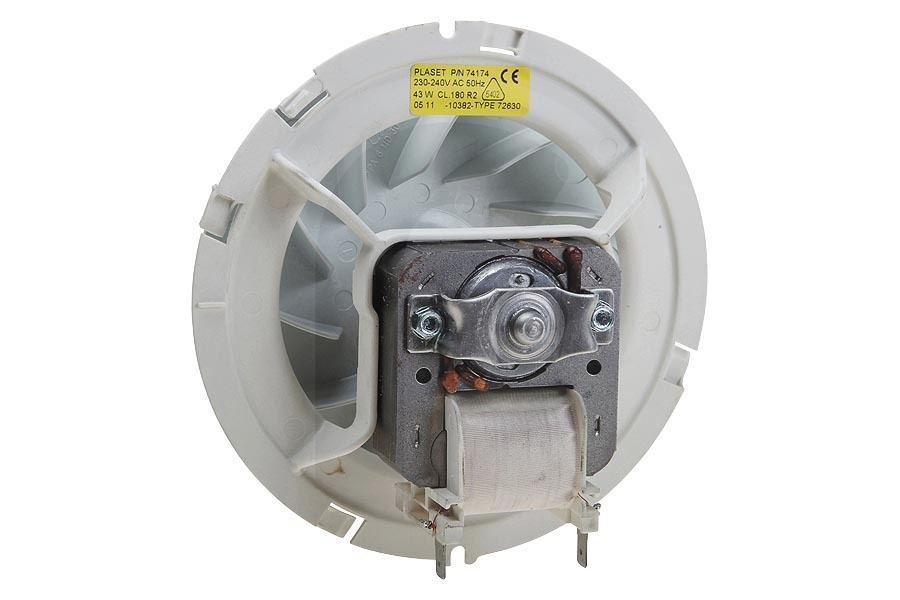 Whirlpool Microonde Ventola microonde 481236118511