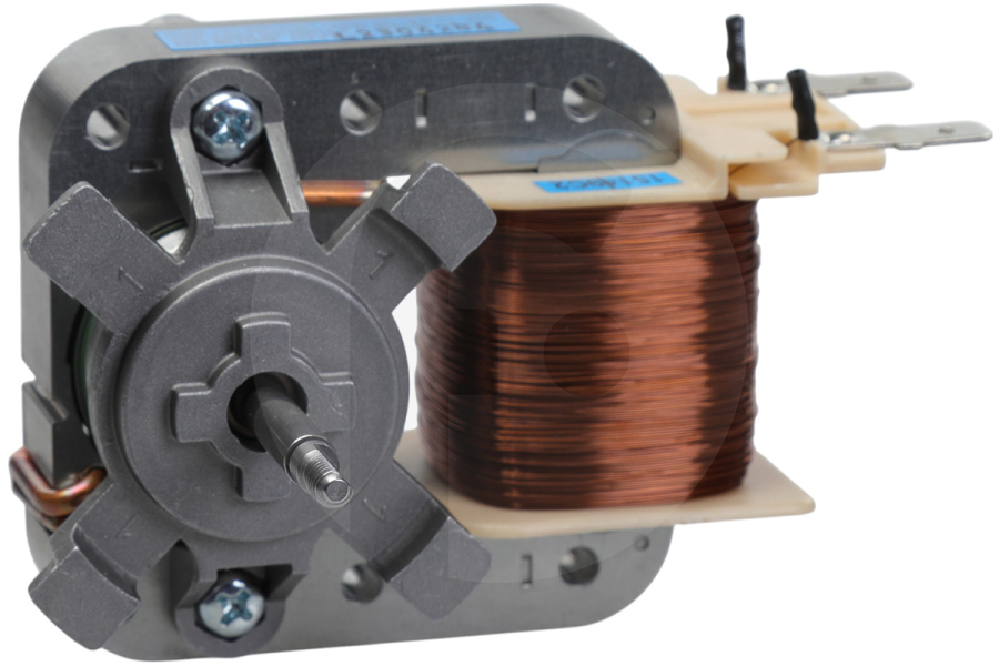 Whirlpool Horno Motor (motor del ventilador) 230V 50Hz para Whirpool y otros horno microondas combinado 859616, C00859616 apto para entre otros AMW507IX, AMW840IX, ECTM81451SW