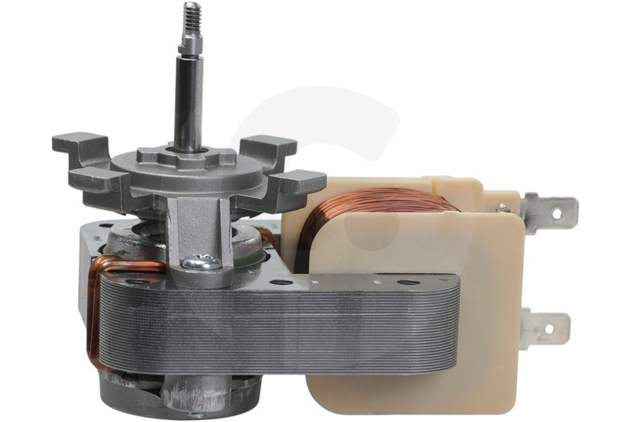 Whirlpool Microonde Motore (motore della ventola) 230V 50Hz per Whirpool e altri forno microonde combinato 859616, C00859616