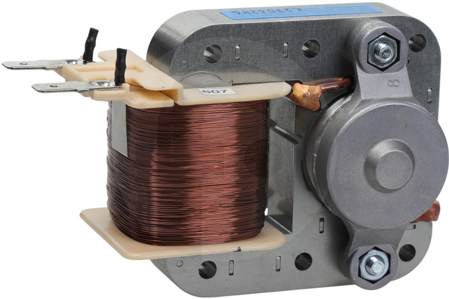 Whirlpool Microonde Motore (motore della ventola) 230V 50Hz per Whirpool e altri forno microonde combinato 859616, C00859616
