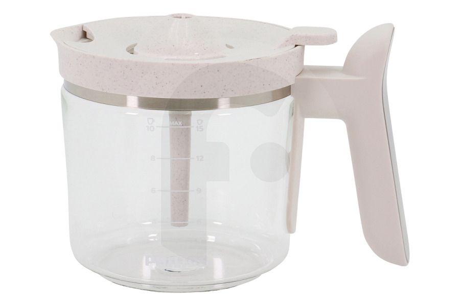 Philips 642001019492 CP6795/01 Macchina del caffè Caffettiera 300007355391 Caffettiera adatto a tra cui HD5120/00