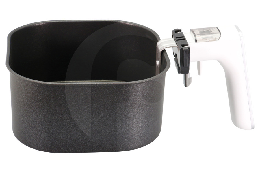 Philips CP1619/01 Freidora Cesta para freír 300007047031 Airfryer apto para entre otros HD9252/00, HD9252/90