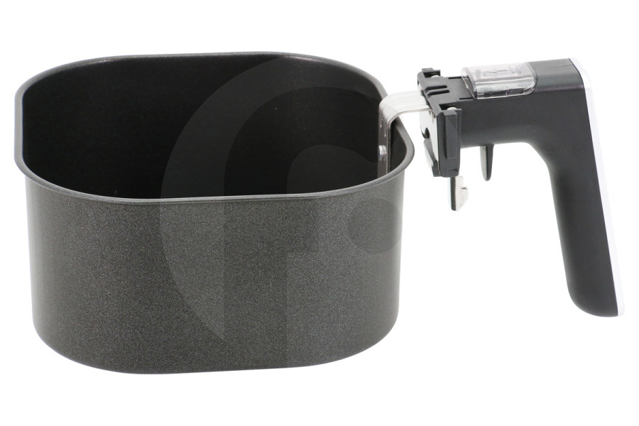 Philips CP1617/01 Freidora sin aceite Cesta para freír 300007046741 Airfryer apto para entre otros HD9252/00, HD9252/90