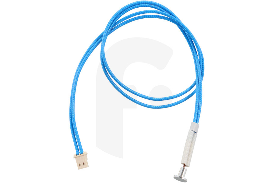 Cylinda Whirlpool Cafetera Sensor para cafetera 481228268058 apto para entre otros ACE100IX, KM7200IN