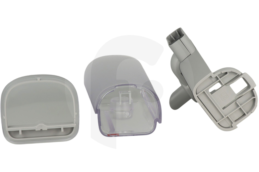 Philips  Philips contenitore latte completo per macchina da caffè 642001018555