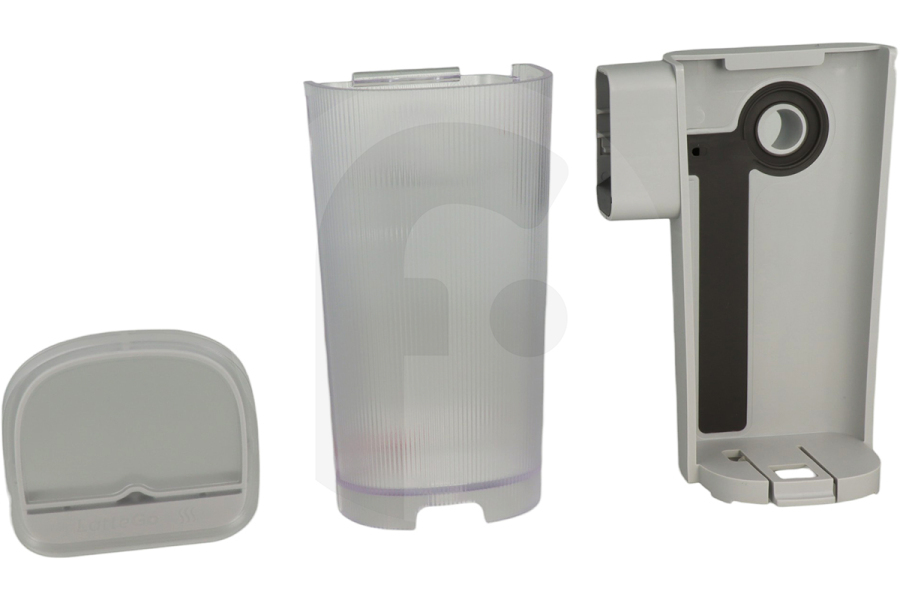 Philips  Philips contenitore latte completo per macchina da caffè 642001018555