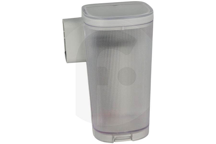 Philips Cafetera Philips depósito de leche completo para cafetera 642001018555 apto para entre otros Philips Café Aromis Serie 8000, EP8757/20