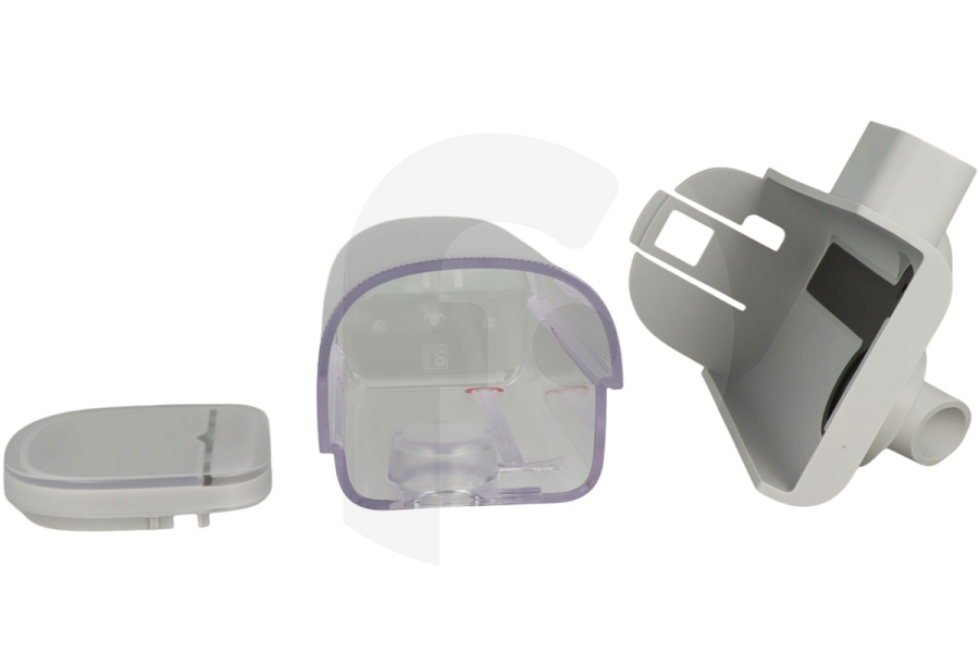 Philips  Philips contenitore latte completo per macchina da caffè 642001018555