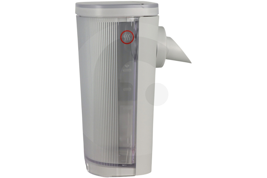 Philips  Philips contenitore latte completo per macchina da caffè 642001018555