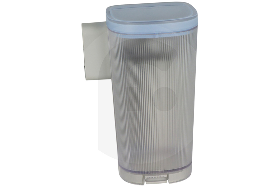Philips Cafetera Philips depósito de leche Cold Froth para cafetera 642001018556 apto para entre otros Philips Café Aromis Serie 8000, EP8757/20
