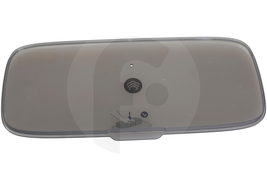 Philips  Philips Deckel Wassertank für Heißluftfritteuse 642001020938