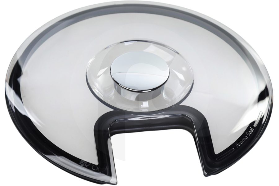 Philips Macchina del caffè Philips coperchio contenitore chicchi di caffè per macchina da caffè 642001012190