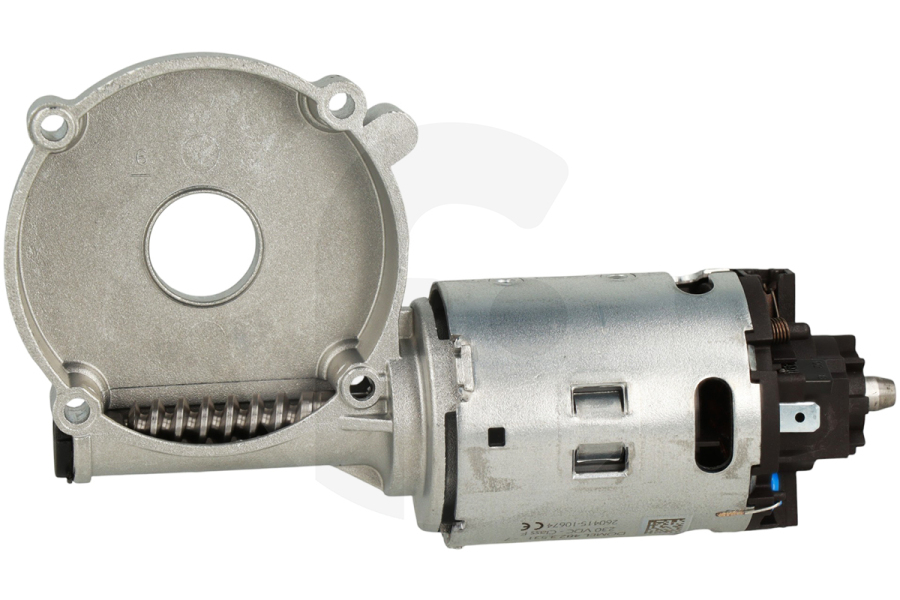 Philips motor del molinillo para cafetera 642001006788 apto para entre otros Café Aromis 8000, EP8757/20, Baristina BAR303/60