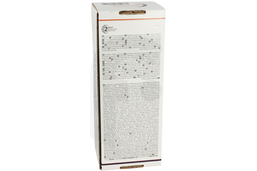 Philips  Philips portafiltro para cafetera 642001002351