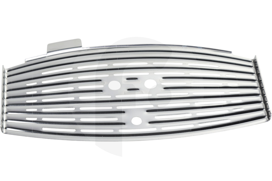 Philips  Philips rejilla de bandeja de goteo para cafetera 642001012091