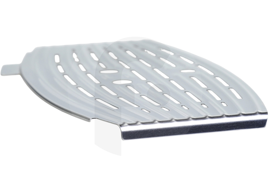 Philips  Philips rejilla de bandeja de goteo para cafetera 642001012091