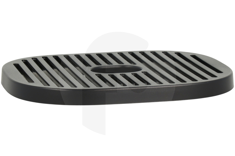 Philips  Philips rejilla de bandeja de goteo para cafetera 300010163541