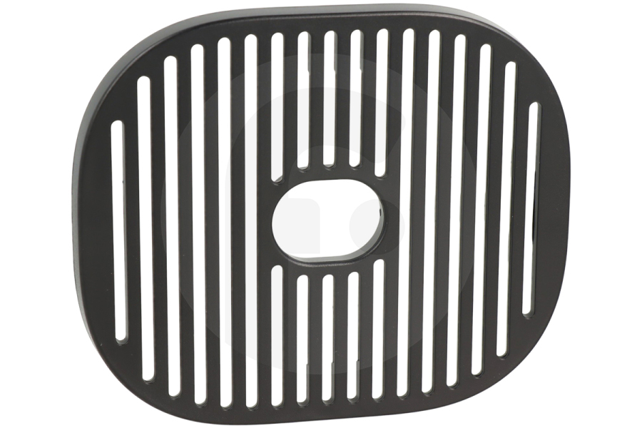 Philips  Philips rejilla de bandeja de goteo para cafetera 300010163541