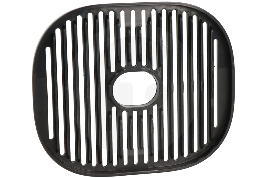 Philips  Philips rejilla de bandeja de goteo para cafetera 300010163541