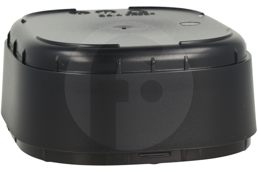 Philips  Philips vaschetta raccogligocce nera per macchina da caffè 300010163521