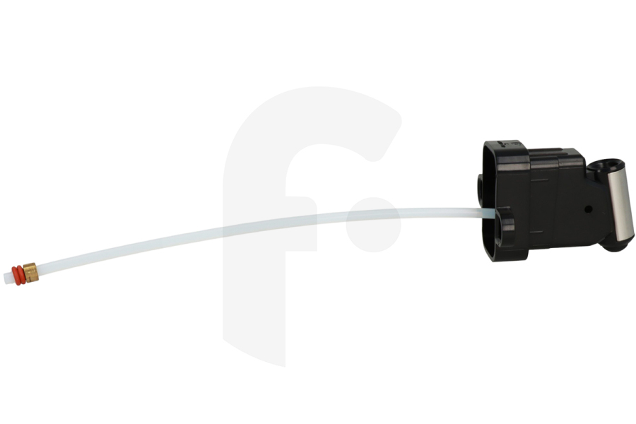 Philips Kaffeemaschine Philips Dampfrohr mit Schlauch für Kaffeemaschine 421945002101