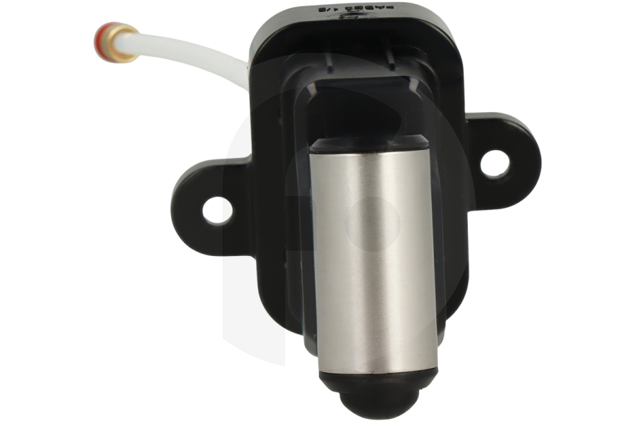 Philips Kaffeemaschine Philips Dampfrohr mit Schlauch für Kaffeemaschine 421945002101