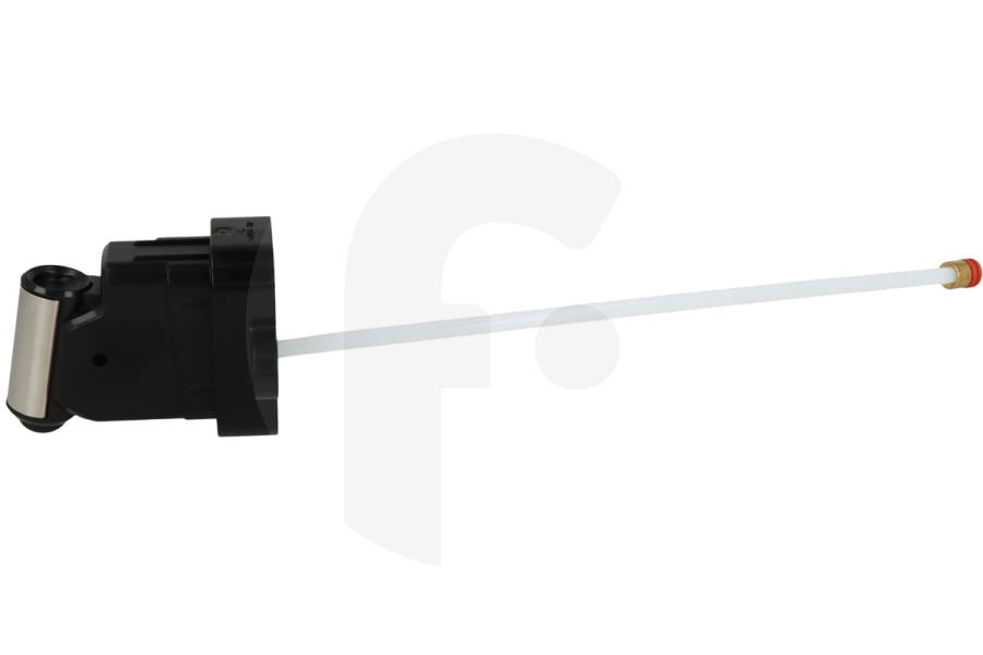 Philips tubo de vapor con manguera para cafetera 421945002101 apto para entre otros EP4447/90, EP5544/90, EP8757/20