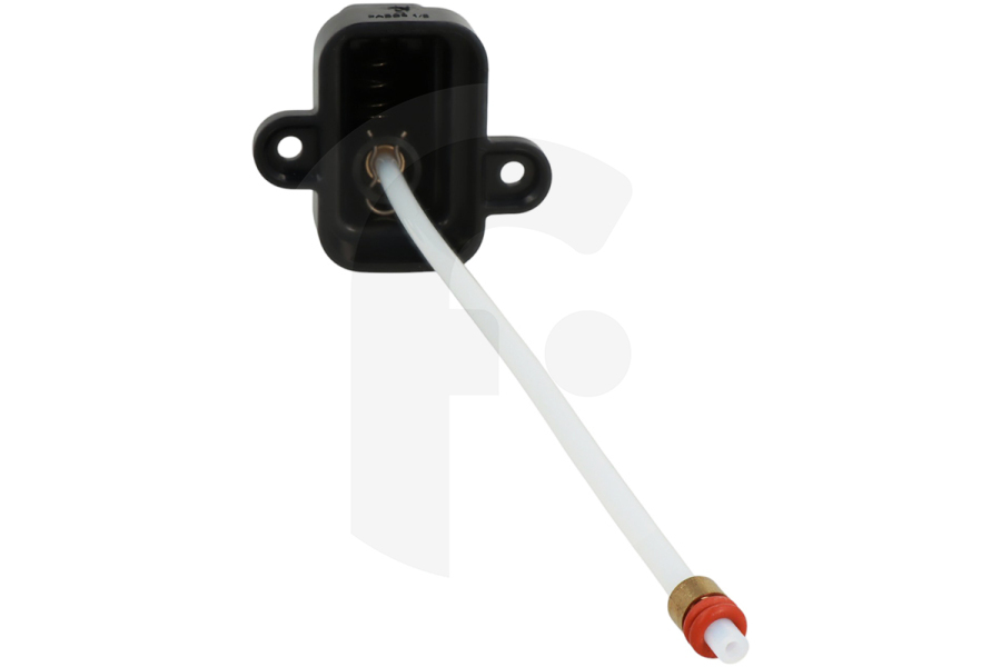 Philips Kaffeemaschine Philips Dampfrohr mit Schlauch für Kaffeemaschine 421945002101