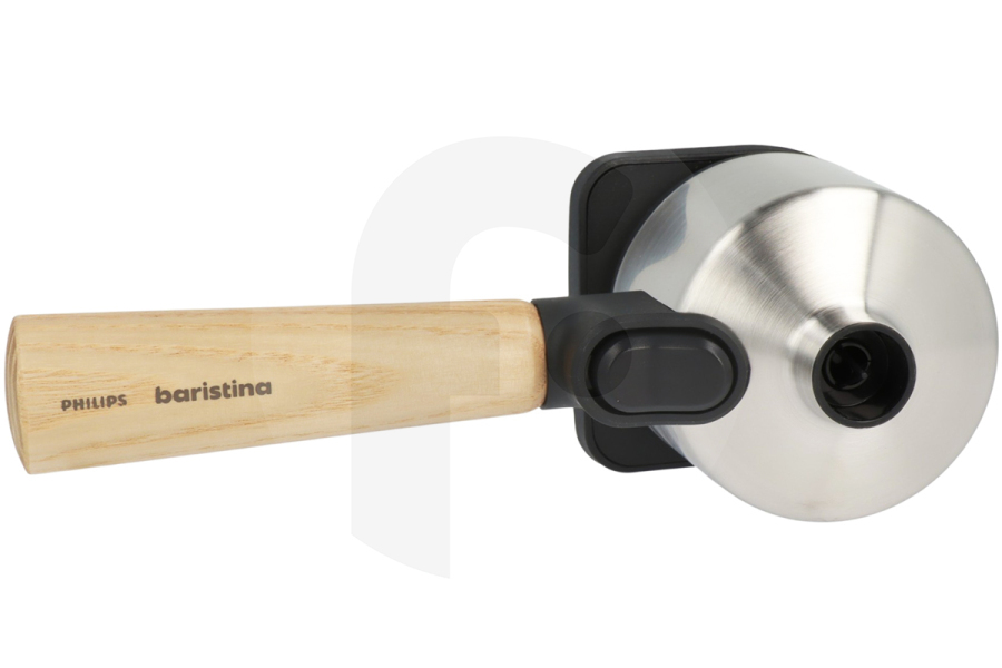 Philips  Philips Ash Wood portafiltro para cafetera BAR310/80