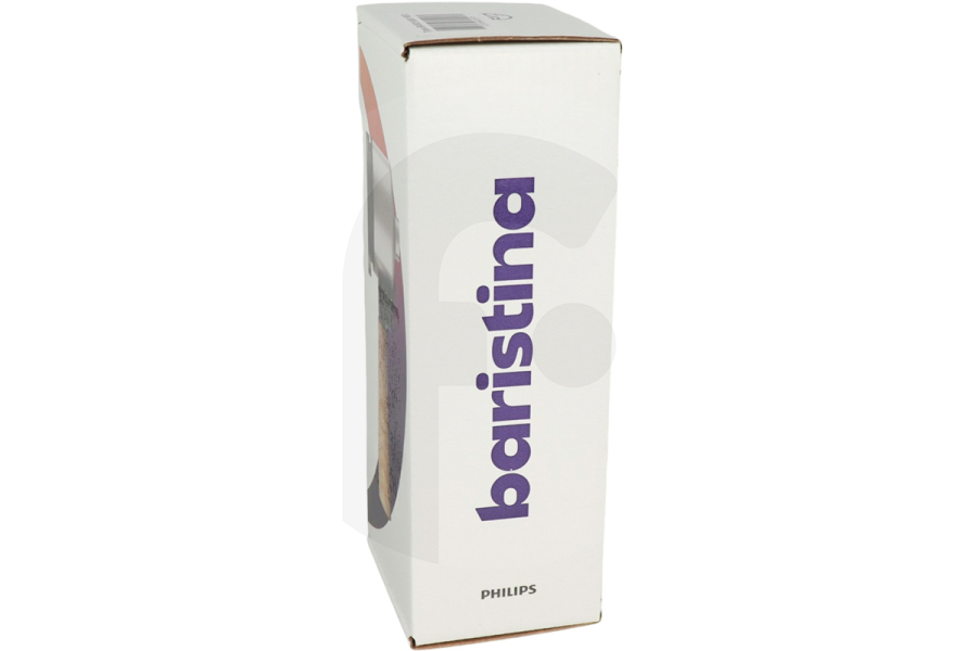 Philips  Philips Ash Wood portafiltro para cafetera BAR310/80