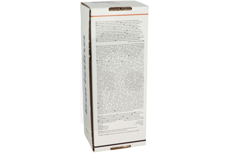 Philips  Philips Ash Wood portafiltro para cafetera BAR310/80