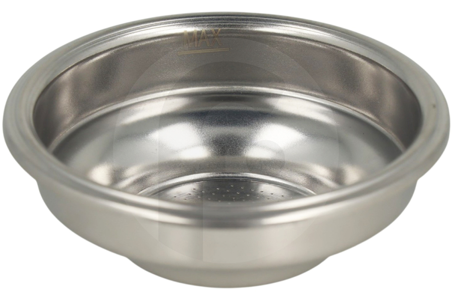 Philips filtro 1 taza para cafetera 642001004141 apto para entre otros Barista Brew PSA3218/01, PSA3218/10, PSA3228/01