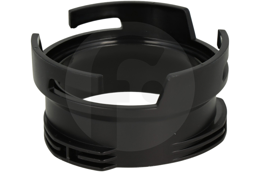 Philips 642001009814 Koffiezetapparaat Philips Barista Brew poederring portafilter voor koffiezetapparaat CRP1054/01