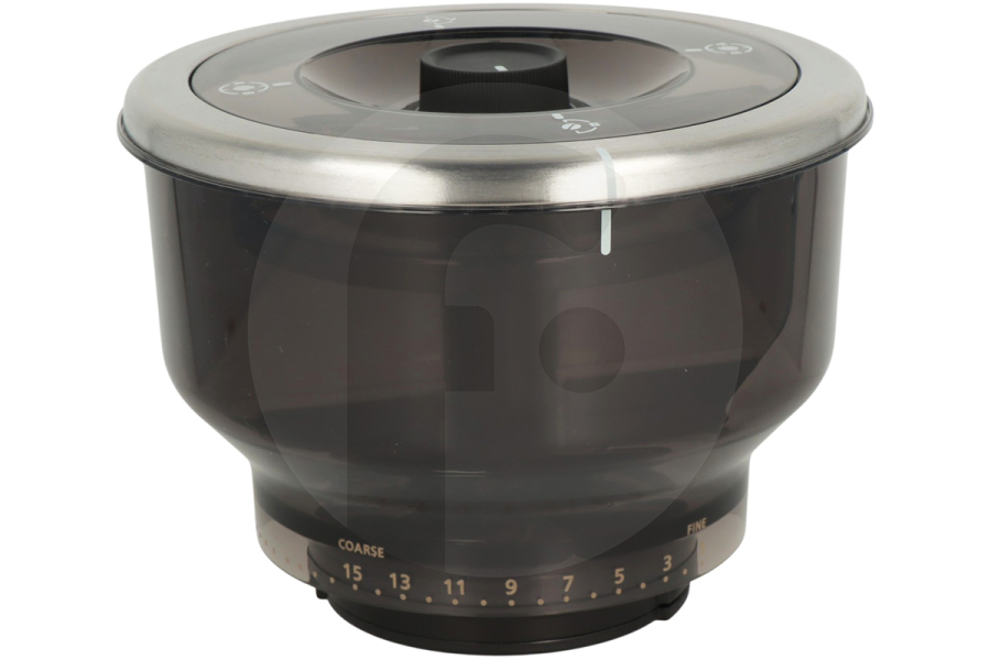 Philips  Philips depósito doble de granos completo para cafetera 642001018215