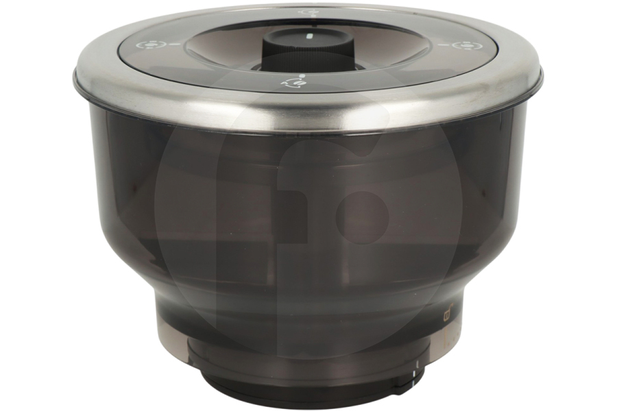 Philips  Philips depósito doble de granos completo para cafetera 642001018215