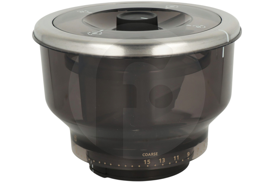 Philips  Philips depósito doble de granos completo para cafetera 642001018215
