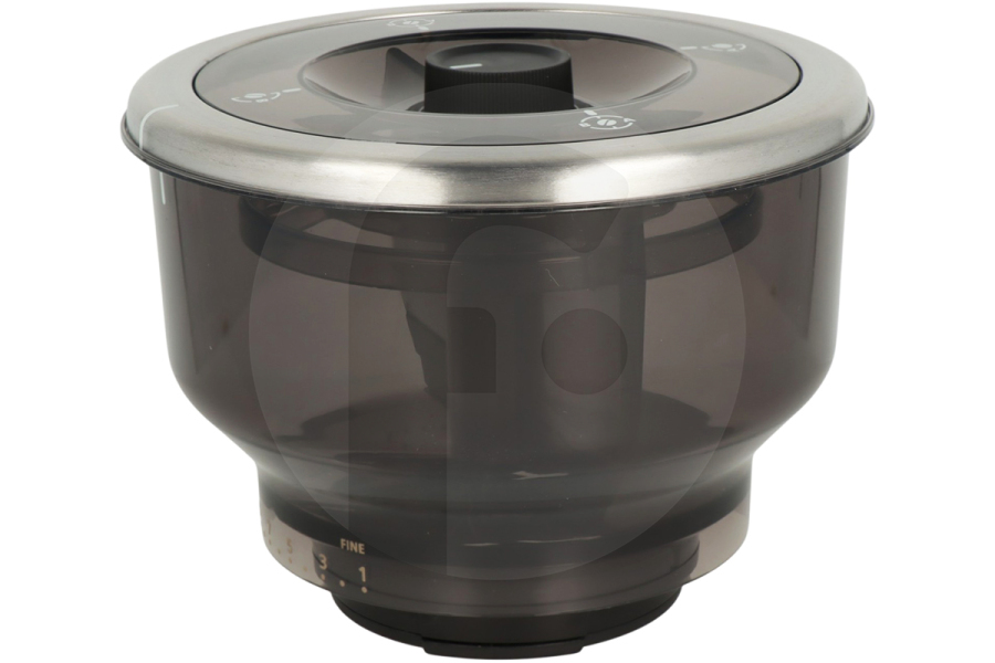 Philips  Philips depósito doble de granos completo para cafetera 642001018215