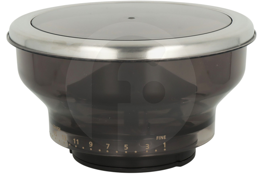 Philips  Philips depósito individual de granos completo para cafetera 642001009780