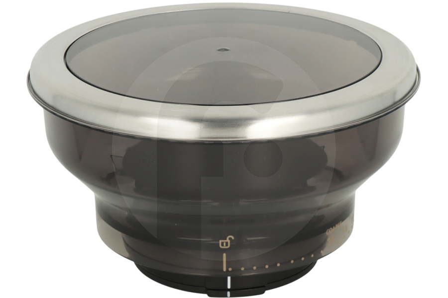 Philips Cafetera Philips depósito individual de granos completo para cafetera 642001009780 apto para entre otros Barista Brew PSA3218/01, PSA3218/10