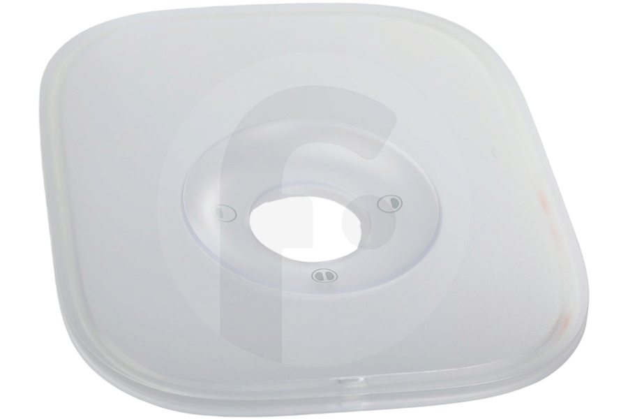 Philips 642001016726       deksel bonenreservoir voor koffiezetapparaat CRP1066/01