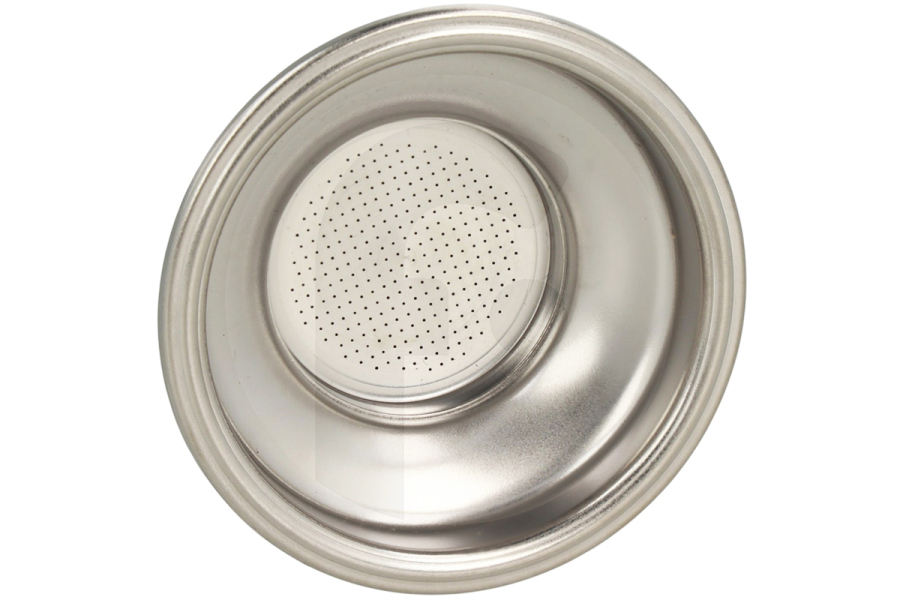 Philips  Philips filtro 1 taza de doble pared para cafetera 642001010357