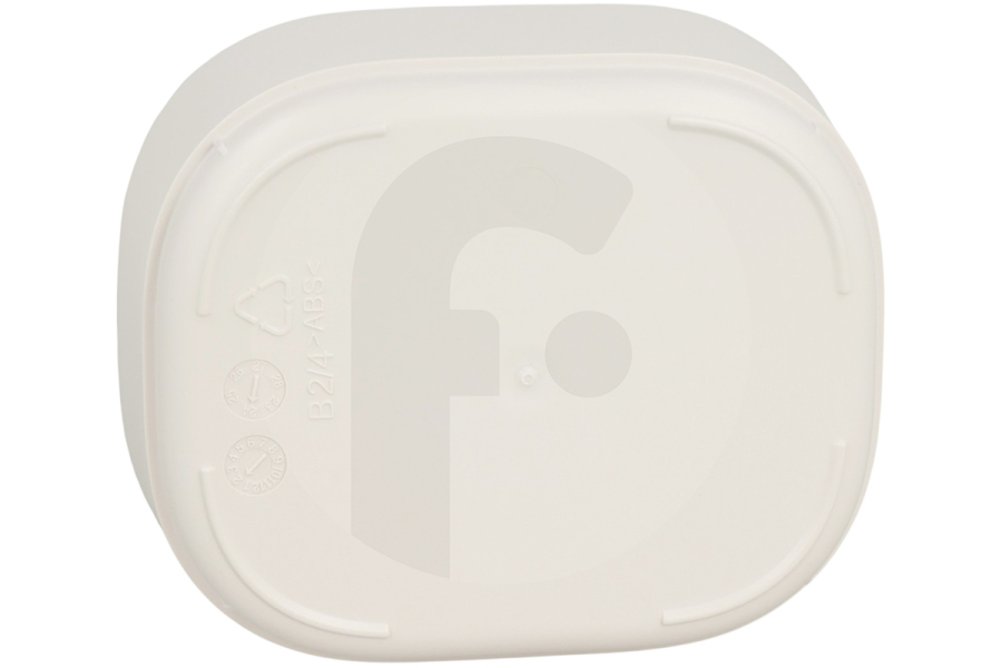 Philips  Philips vaschetta raccogligocce silk white per macchina da caffè CRP1025/02