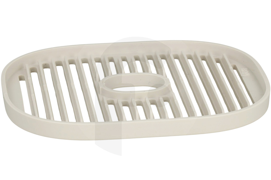 Philips  Philips rejilla silk white para cafetera CRP1026/02