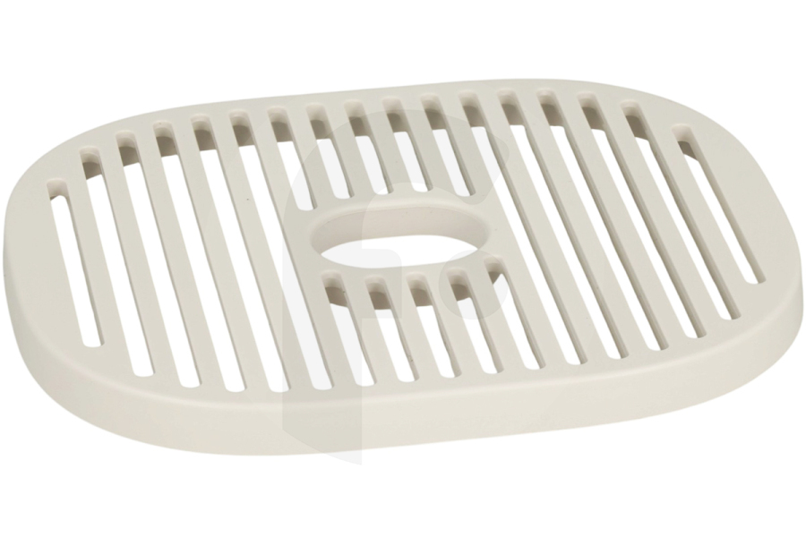 Philips 642001001724 rooster silk white voor koffiezetapparaat CRP1026/02