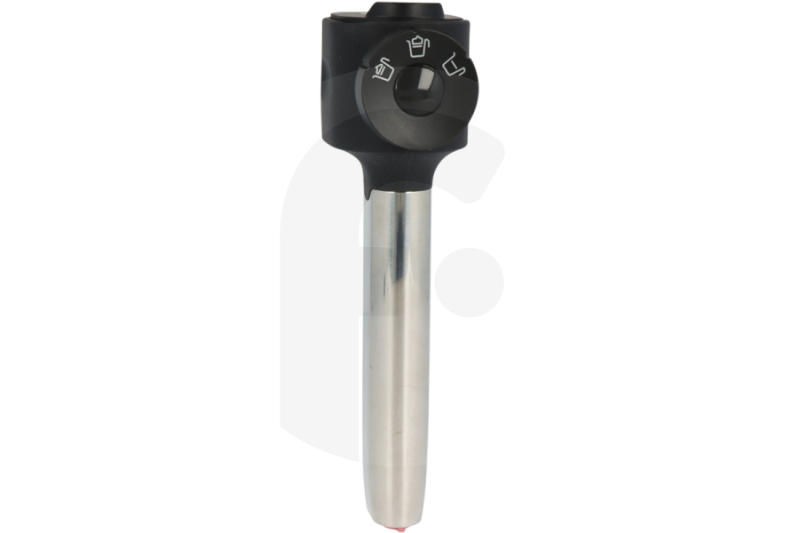 Philips  Philips tubo de vapor Smart Panarello charcoal grey para cafetera CRP1113/02